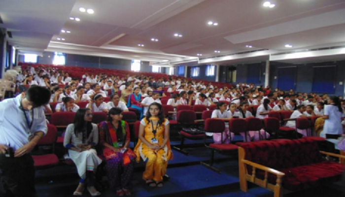 Sumandeep Nursing College Vadodara Events photo 9